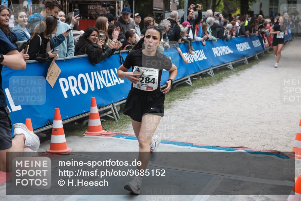 09.05.2026 - Störlauf H.Heesch http://msf.ph/oto/9685152 09.05.2026 18:59:30 Ziel 284, 4452 meine-sportfotos.de