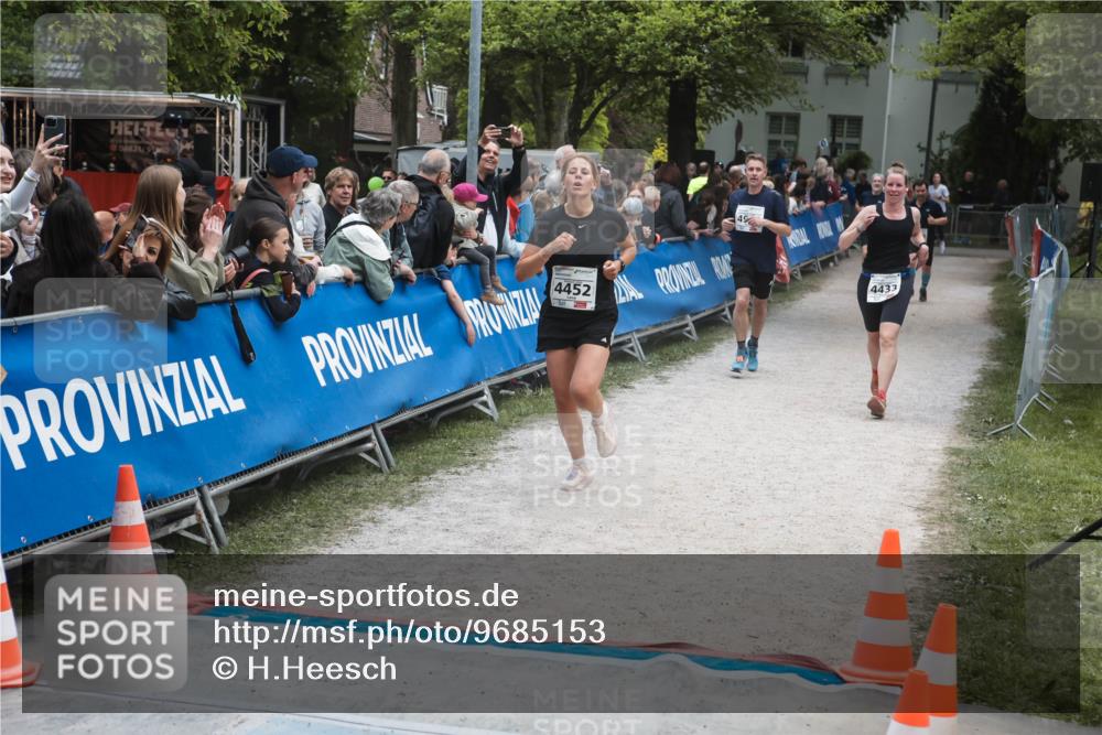 09.05.2026 - Störlauf H.Heesch http://msf.ph/oto/9685153 09.05.2026 18:59:32 Ziel 04821960, 4452, 4, 4433 meine-sportfotos.de