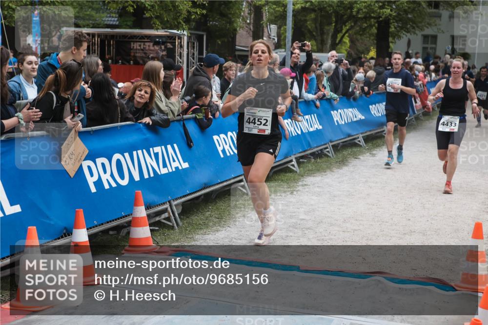 09.05.2026 - Störlauf H.Heesch http://msf.ph/oto/9685156 09.05.2026 18:59:33 Ziel 10, 0462, 4452, 4433, 4427 meine-sportfotos.de