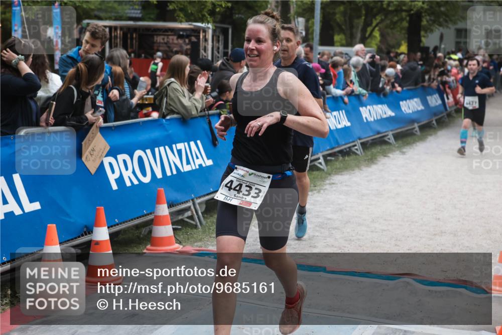 09.05.2026 - Störlauf H.Heesch http://msf.ph/oto/9685161 09.05.2026 18:59:35 Ziel 10, 2026, 4433, 4427 meine-sportfotos.de