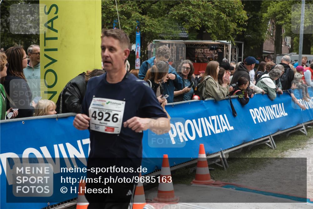 09.05.2026 - Störlauf H.Heesch http://msf.ph/oto/9685163 09.05.2026 18:59:37 Ziel 04821, 4926 meine-sportfotos.de