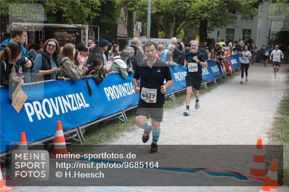 09.05.2026 - Störlauf H.Heesch http://msf.ph/oto/9685164 09.05.2026 18:59:38 Ziel 10, 004824, 4427, 4360, 453 meine-sportfotos.de