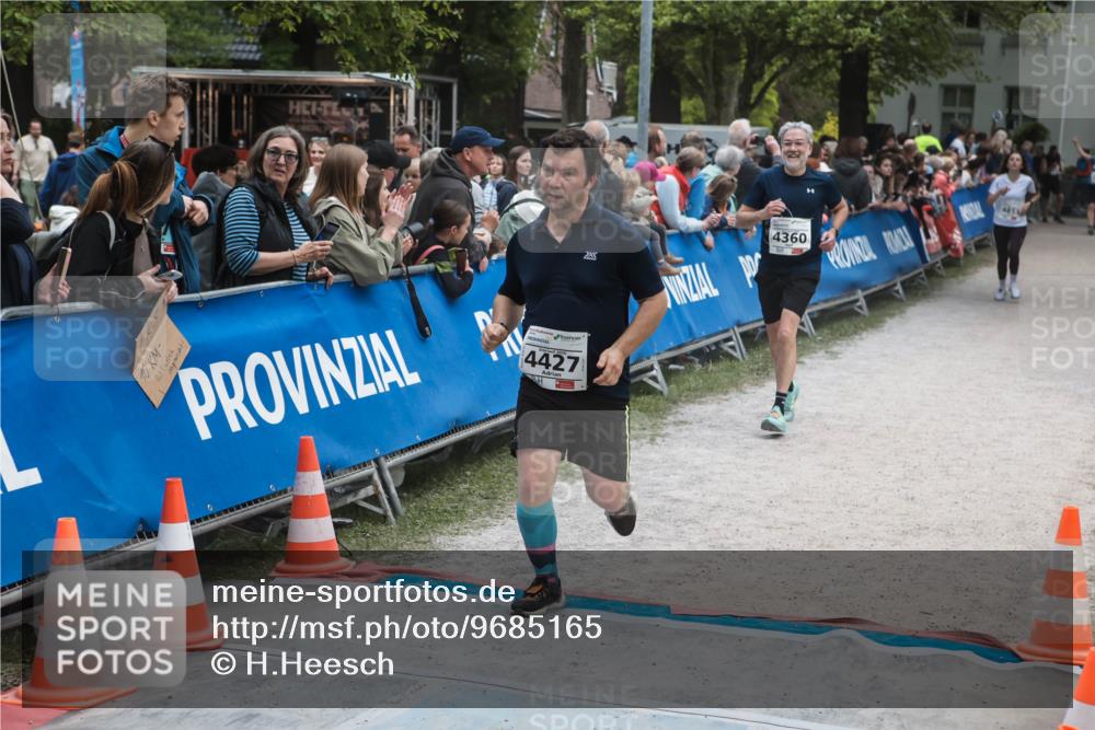 09.05.2026 - Störlauf H.Heesch http://msf.ph/oto/9685165 09.05.2026 18:59:38 Ziel 10, 4427, 4360, 4853 meine-sportfotos.de