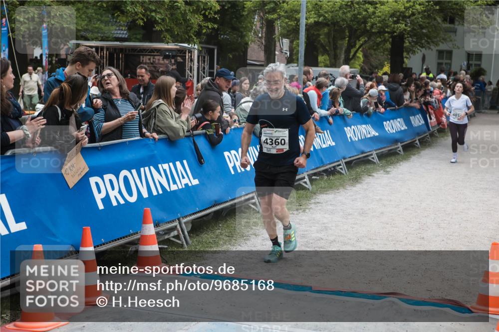 09.05.2026 - Störlauf H.Heesch http://msf.ph/oto/9685168 09.05.2026 18:59:39 Ziel 10, 4360, 485 meine-sportfotos.de