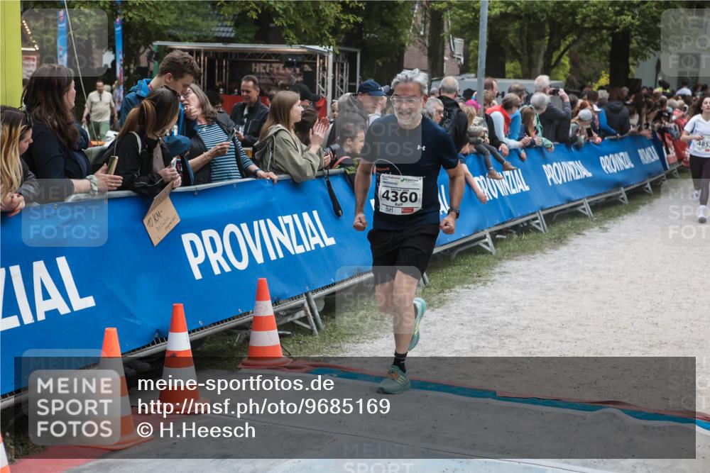 09.05.2026 - Störlauf H.Heesch http://msf.ph/oto/9685169 09.05.2026 18:59:40 Ziel 4360, 4853, 10 meine-sportfotos.de