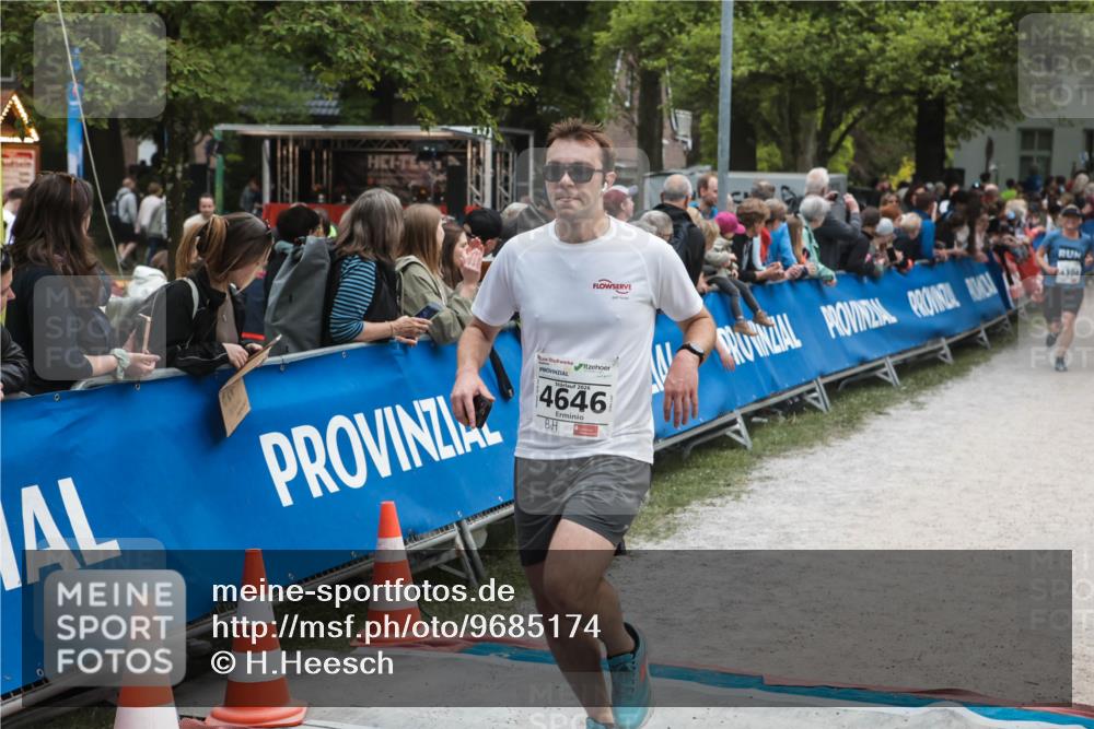 09.05.2026 - Störlauf H.Heesch http://msf.ph/oto/9685174 09.05.2026 18:59:45 Ziel 2026, 4646, 4304 meine-sportfotos.de