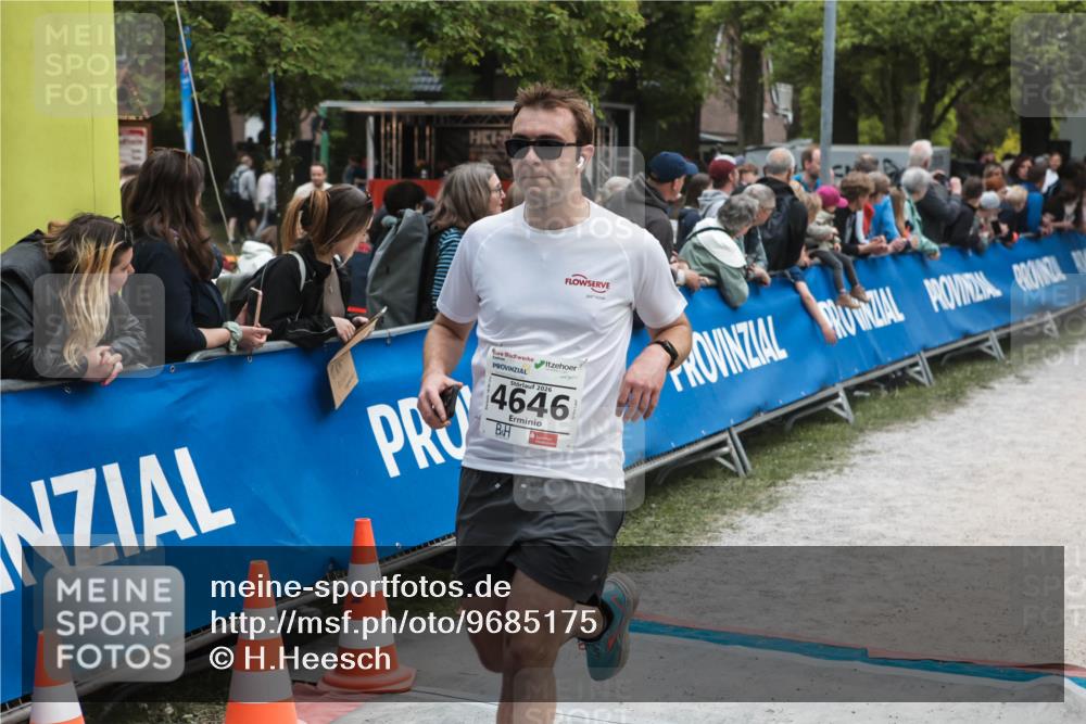 09.05.2026 - Störlauf H.Heesch http://msf.ph/oto/9685175 09.05.2026 18:59:45 Ziel 2026, 4646 meine-sportfotos.de