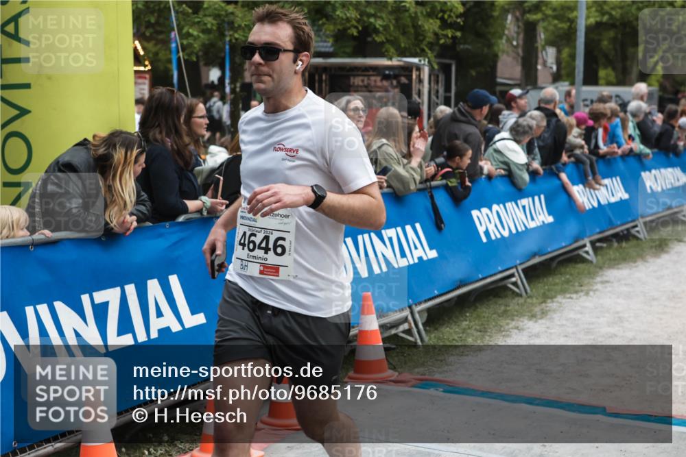 09.05.2026 - Störlauf H.Heesch http://msf.ph/oto/9685176 09.05.2026 18:59:45 Ziel 2026, 4646 meine-sportfotos.de