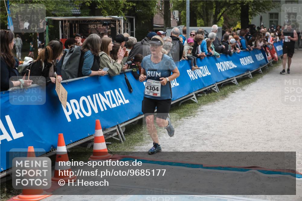 09.05.2026 - Störlauf H.Heesch http://msf.ph/oto/9685177 09.05.2026 18:59:49 Ziel 27, 0482349, 4304 meine-sportfotos.de
