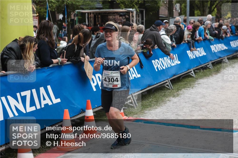 09.05.2026 - Störlauf H.Heesch http://msf.ph/oto/9685180 09.05.2026 18:59:50 Ziel 8024, 2026, 4304 meine-sportfotos.de