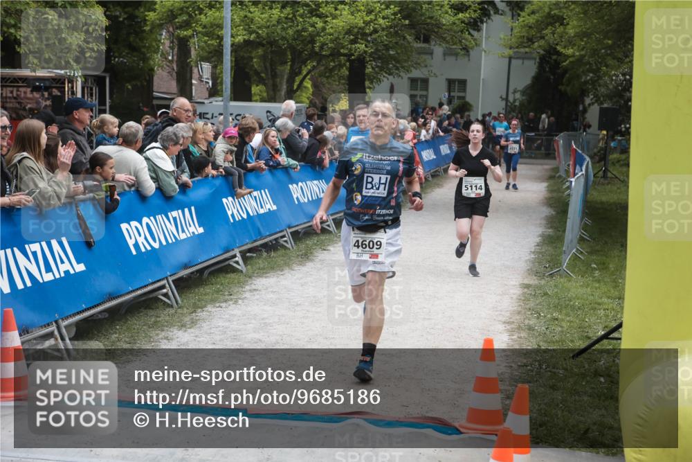 09.05.2026 - Störlauf H.Heesch http://msf.ph/oto/9685186 09.05.2026 18:59:58 Ziel 048219, 7, 4609, 5114 meine-sportfotos.de