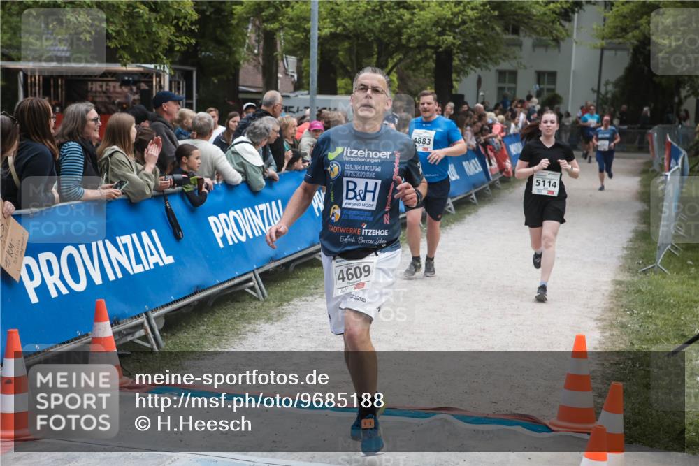 09.05.2026 - Störlauf H.Heesch http://msf.ph/oto/9685188 09.05.2026 18:59:58 Ziel 202, 4609, 4883, 5114 meine-sportfotos.de