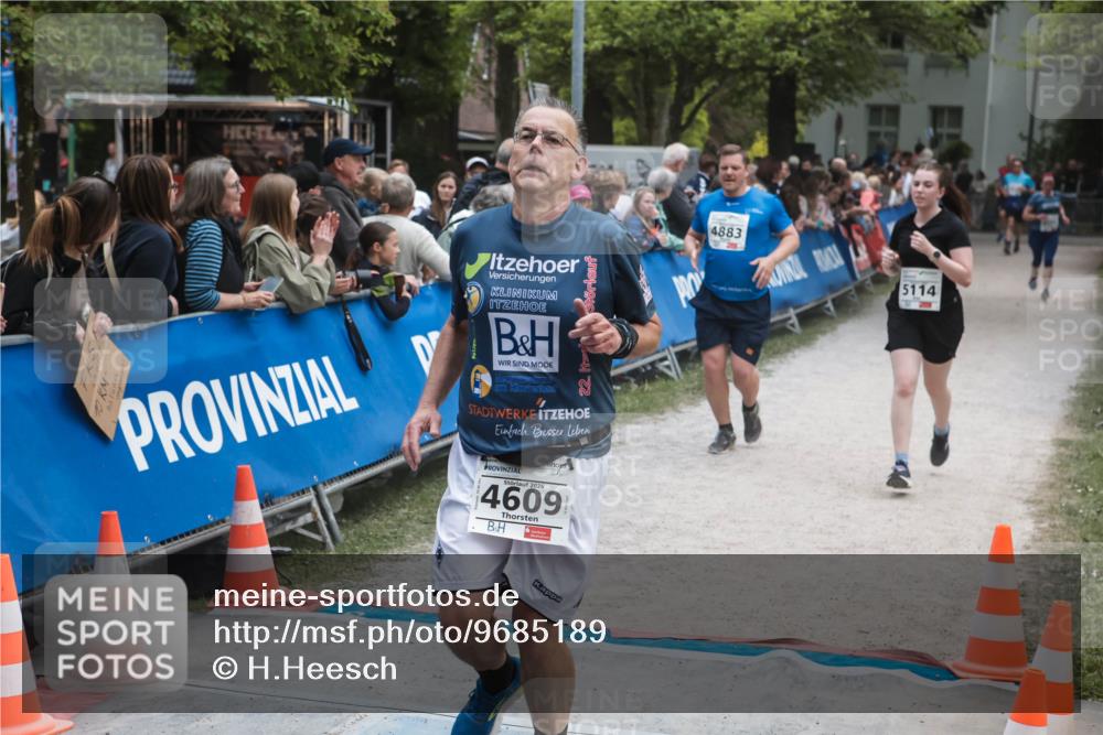 09.05.2026 - Störlauf H.Heesch http://msf.ph/oto/9685189 09.05.2026 18:59:58 Ziel 4883, 5114, 2026, 4609 meine-sportfotos.de