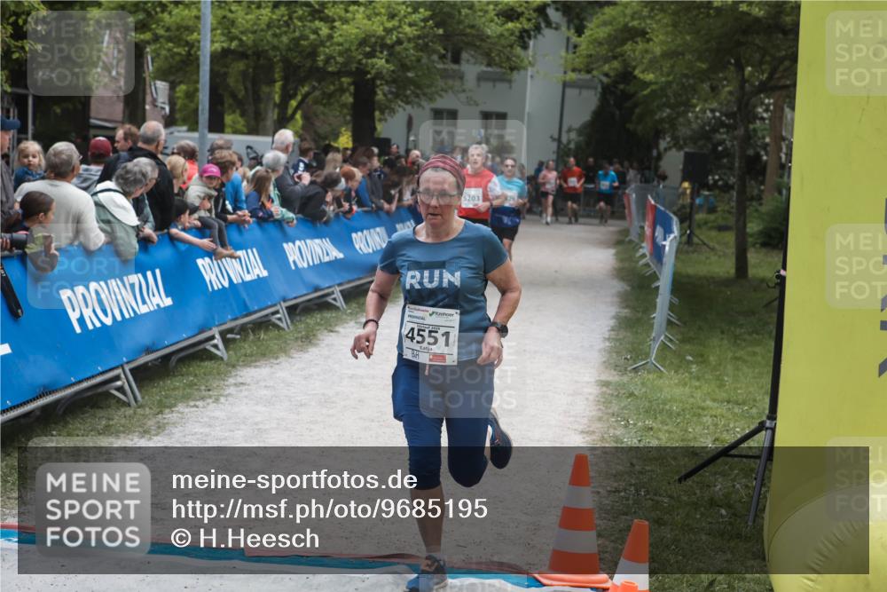 09.05.2026 - Störlauf H.Heesch http://msf.ph/oto/9685195 09.05.2026 19:00:04 Ziel 5203, 4551 meine-sportfotos.de