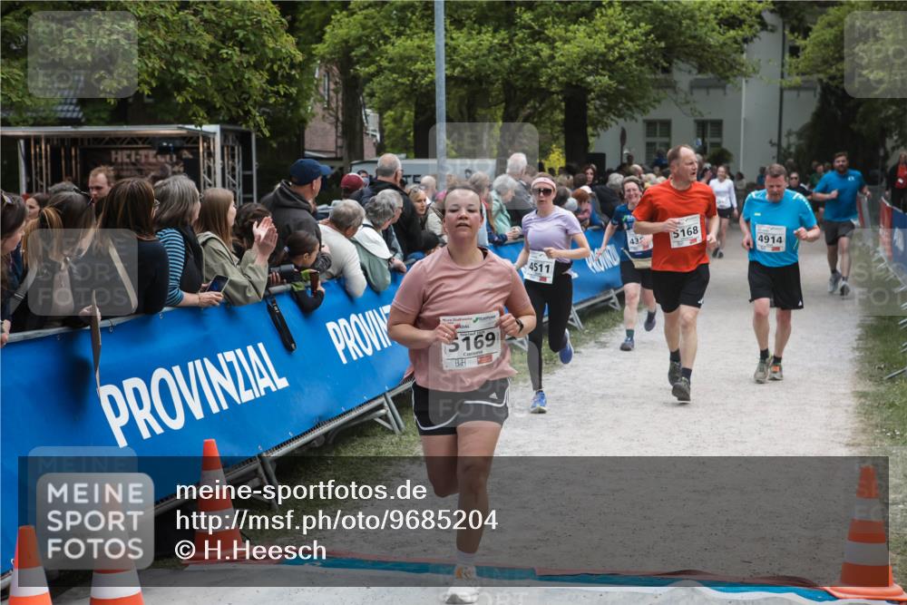 09.05.2026 - Störlauf H.Heesch http://msf.ph/oto/9685204 09.05.2026 19:00:15 Ziel 5169, 4511, 435, 5168, 4914 meine-sportfotos.de