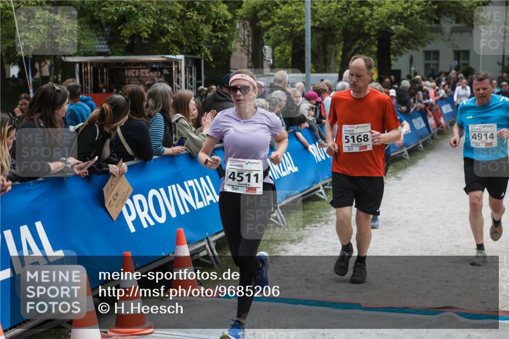 09.05.2026 - Störlauf H.Heesch http://msf.ph/oto/9685206 09.05.2026 19:00:17 Ziel 2026, 4511, 5168, 4914 meine-sportfotos.de