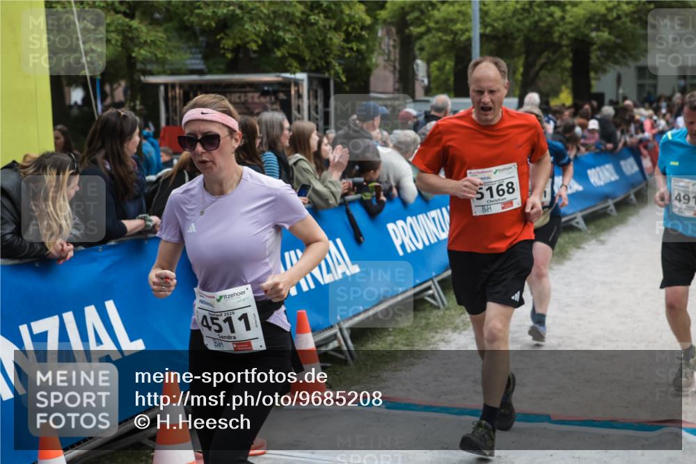 09.05.2026 - Störlauf H.Heesch http://msf.ph/oto/9685208 09.05.2026 19:00:18 Ziel 2026, 4511, 5168, 49 meine-sportfotos.de