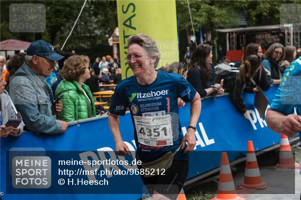 09.05.2026 - Störlauf H.Heesch http://msf.ph/oto/9685212 09.05.2026 19:00:20 Ziel 2026, 4351 meine-sportfotos.de