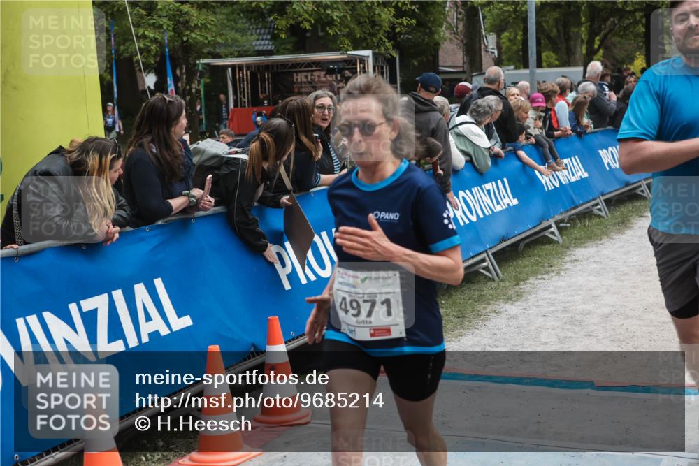 09.05.2026 - Störlauf H.Heesch http://msf.ph/oto/9685214 09.05.2026 19:00:21 Ziel 04821, 2026, 4971 meine-sportfotos.de