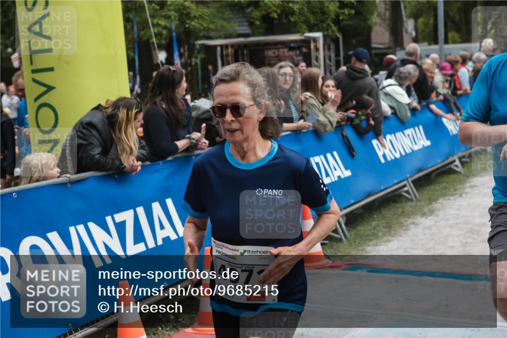 09.05.2026 - Störlauf H.Heesch http://msf.ph/oto/9685215 09.05.2026 19:00:21 Ziel 2026, 497 meine-sportfotos.de