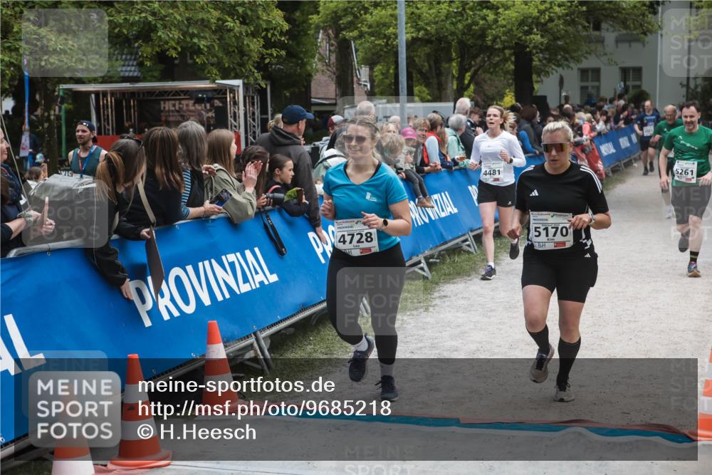 09.05.2026 - Störlauf H.Heesch http://msf.ph/oto/9685218 09.05.2026 19:00:24 Ziel 04821, 4728, 4481, 5170, 5261 meine-sportfotos.de