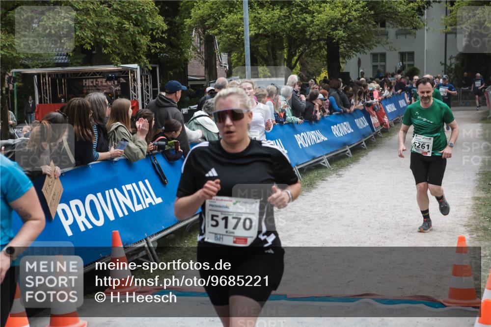 09.05.2026 - Störlauf H.Heesch http://msf.ph/oto/9685221 09.05.2026 19:00:25 Ziel 0482149360, 5170, 5261 meine-sportfotos.de