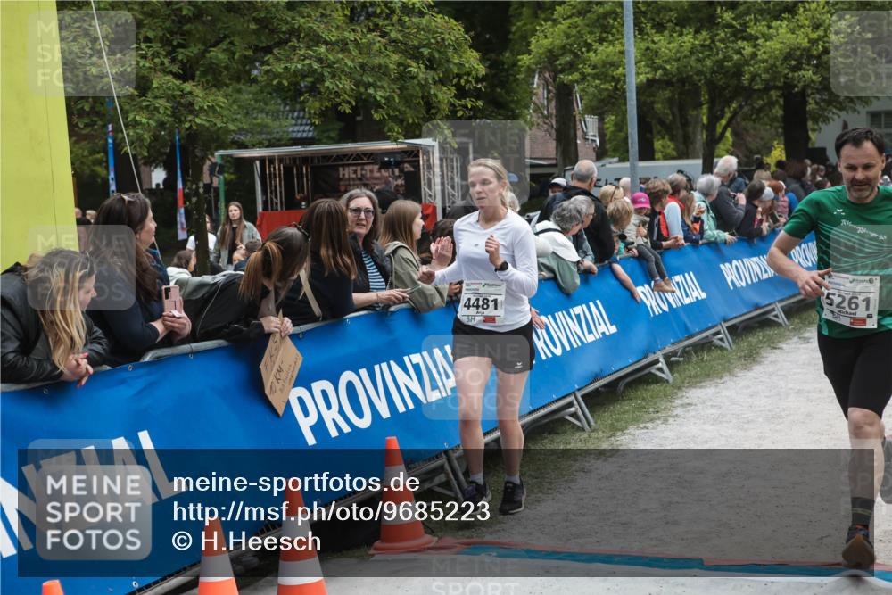 09.05.2026 - Störlauf H.Heesch http://msf.ph/oto/9685223 09.05.2026 19:00:26 Ziel 4481, 5261 meine-sportfotos.de