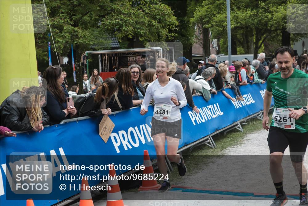09.05.2026 - Störlauf H.Heesch http://msf.ph/oto/9685224 09.05.2026 19:00:26 Ziel 4481, 5261 meine-sportfotos.de