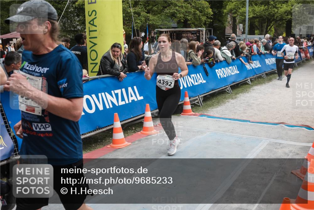 09.05.2026 - Störlauf H.Heesch http://msf.ph/oto/9685233 09.05.2026 19:00:34 Ziel 39, 4392, 526, 4257 meine-sportfotos.de