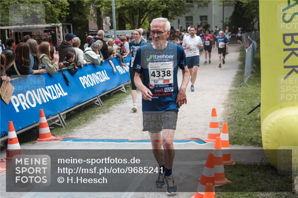 09.05.2026 - Störlauf H.Heesch http://msf.ph/oto/9685241 09.05.2026 19:00:38 Ziel 4338, 4652 meine-sportfotos.de
