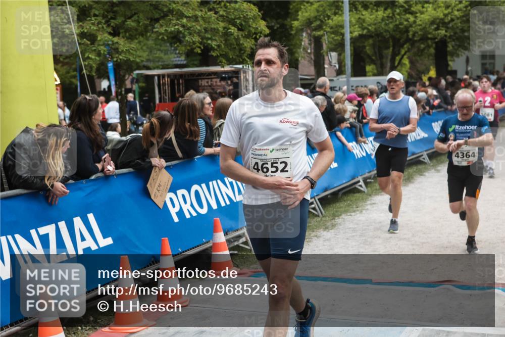 09.05.2026 - Störlauf H.Heesch http://msf.ph/oto/9685243 09.05.2026 19:00:41 Ziel 2026, 4652, 2, 3081, 4364 meine-sportfotos.de
