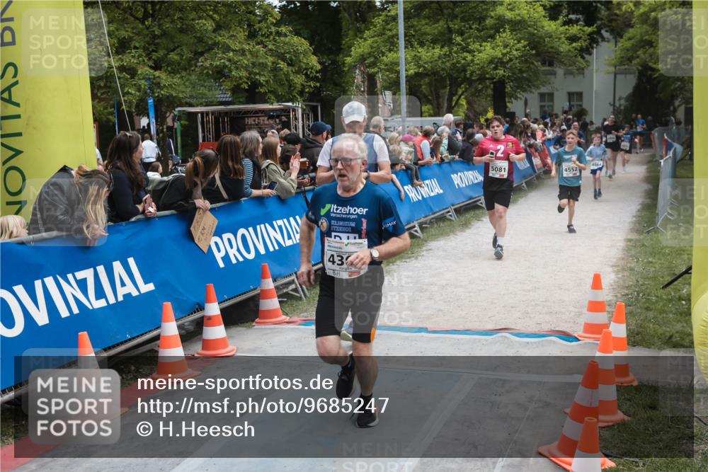09.05.2026 - Störlauf H.Heesch http://msf.ph/oto/9685247 09.05.2026 19:00:43 Ziel 435, 5081, 4552 meine-sportfotos.de