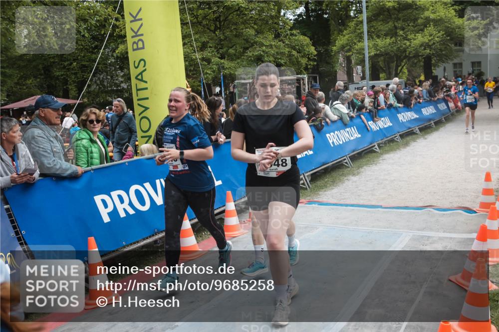 09.05.2026 - Störlauf H.Heesch http://msf.ph/oto/9685258 09.05.2026 19:00:51 Ziel 48 meine-sportfotos.de