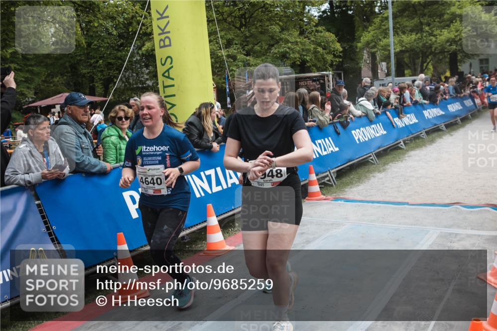 09.05.2026 - Störlauf H.Heesch http://msf.ph/oto/9685259 09.05.2026 19:00:51 Ziel 4640, 48 meine-sportfotos.de