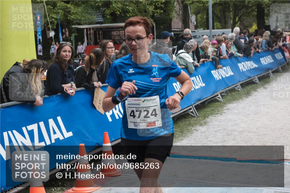 09.05.2026 - Störlauf H.Heesch http://msf.ph/oto/9685263 09.05.2026 19:00:55 Ziel 2026, 4724 meine-sportfotos.de