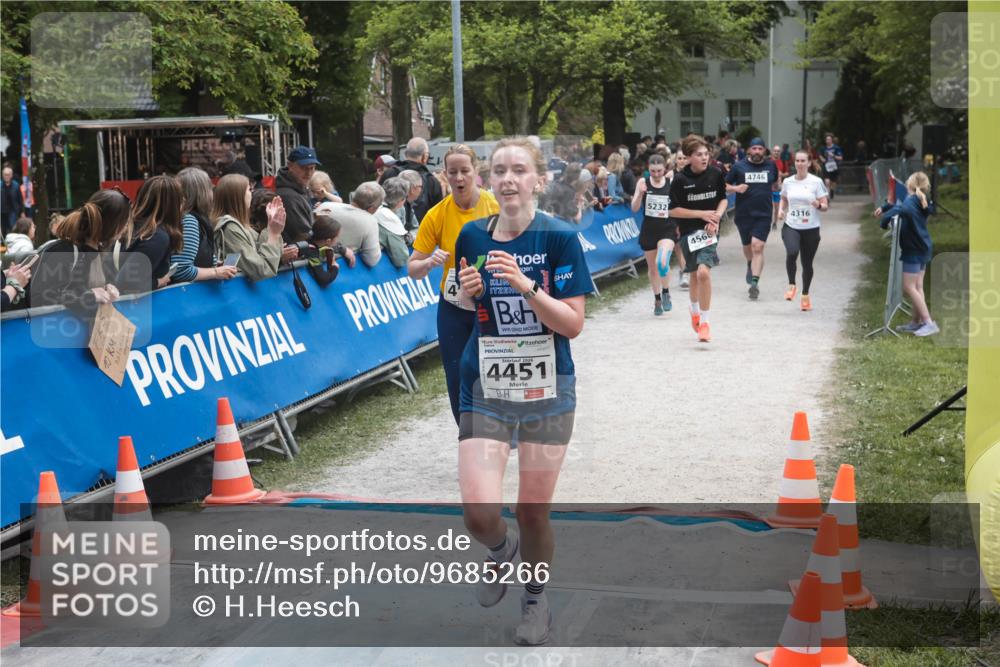 09.05.2026 - Störlauf H.Heesch http://msf.ph/oto/9685266 09.05.2026 19:01:00 Ziel 4566, 4746, 4451, 5232, 4316 meine-sportfotos.de