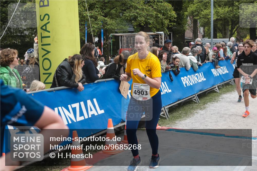 09.05.2026 - Störlauf H.Heesch http://msf.ph/oto/9685268 09.05.2026 19:01:01 Ziel 4903, 45 meine-sportfotos.de