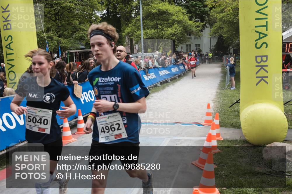 09.05.2026 - Störlauf H.Heesch http://msf.ph/oto/9685280 09.05.2026 19:01:07 Ziel 5040, 4962 meine-sportfotos.de