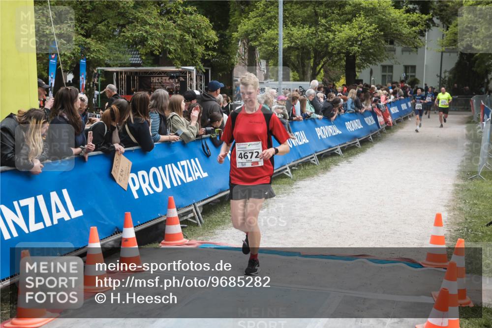 09.05.2026 - Störlauf H.Heesch http://msf.ph/oto/9685282 09.05.2026 19:01:12 Ziel 04821, 4672 meine-sportfotos.de