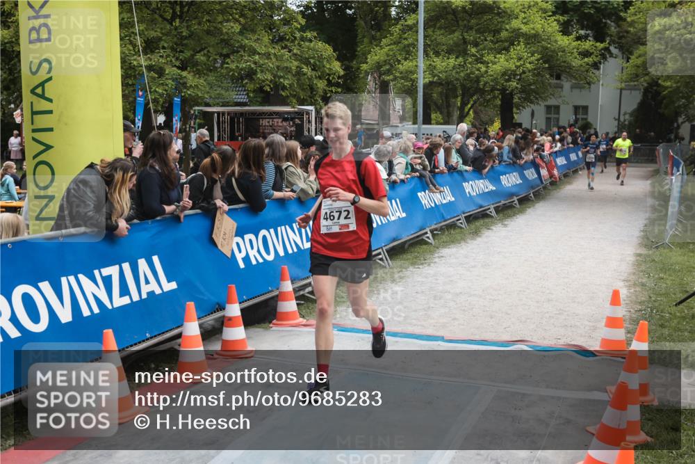 09.05.2026 - Störlauf H.Heesch http://msf.ph/oto/9685283 09.05.2026 19:01:12 Ziel 4672 meine-sportfotos.de
