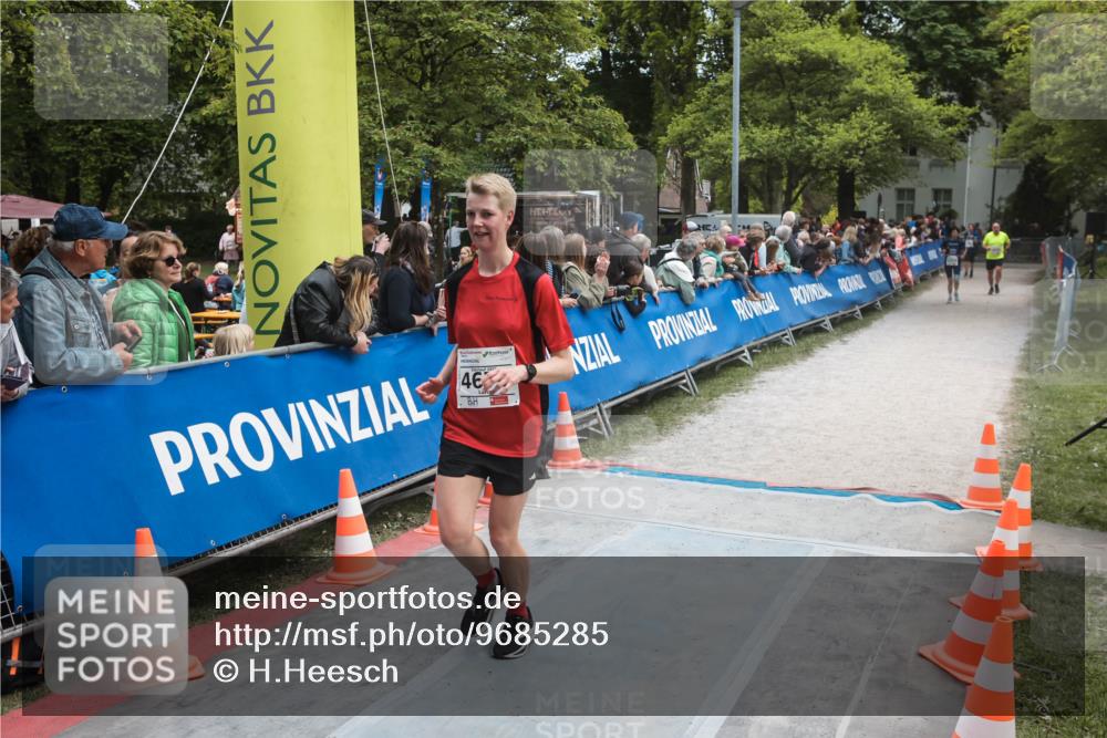 09.05.2026 - Störlauf H.Heesch http://msf.ph/oto/9685285 09.05.2026 19:01:13 Ziel 46 meine-sportfotos.de