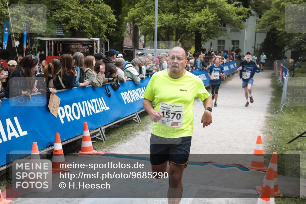 09.05.2026 - Störlauf H.Heesch http://msf.ph/oto/9685290 09.05.2026 19:01:20 Ziel 2026, 4570, 4409, 4332 meine-sportfotos.de
