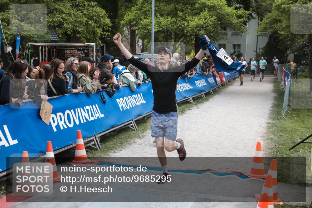 09.05.2026 - Störlauf H.Heesch http://msf.ph/oto/9685295 09.05.2026 19:01:22 Ziel 04821, 93, 43 meine-sportfotos.de