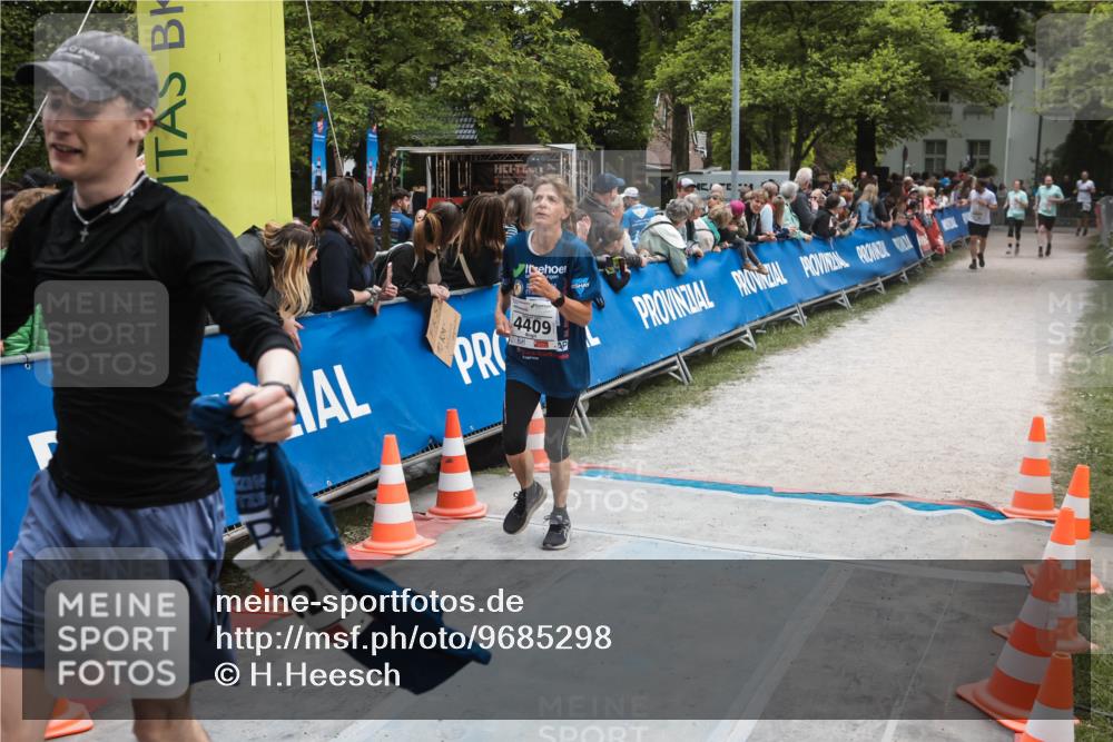 09.05.2026 - Störlauf H.Heesch http://msf.ph/oto/9685298 09.05.2026 19:01:23 Ziel 4409 meine-sportfotos.de