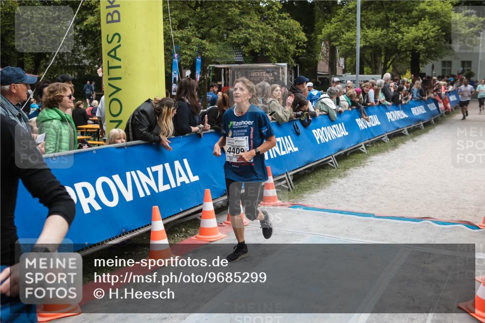09.05.2026 - Störlauf H.Heesch http://msf.ph/oto/9685299 09.05.2026 19:01:24 Ziel 4409 meine-sportfotos.de