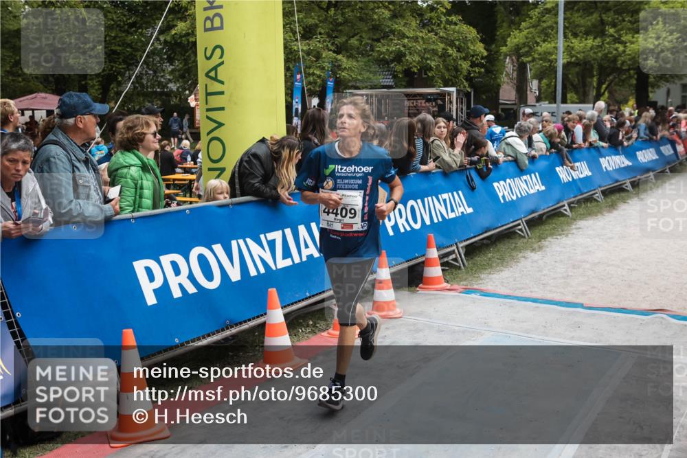 09.05.2026 - Störlauf H.Heesch http://msf.ph/oto/9685300 09.05.2026 19:01:24 Ziel 4409 meine-sportfotos.de