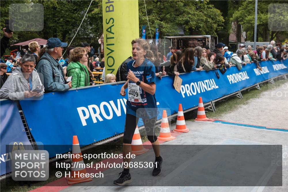 09.05.2026 - Störlauf H.Heesch http://msf.ph/oto/9685301 09.05.2026 19:01:24 Ziel 4409 meine-sportfotos.de