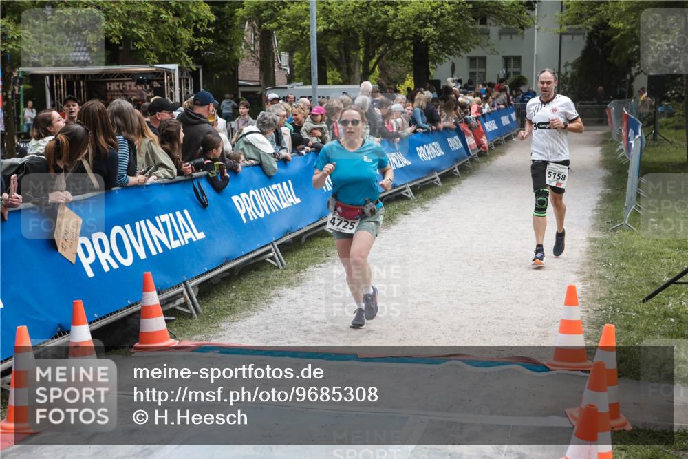 09.05.2026 - Störlauf H.Heesch http://msf.ph/oto/9685308 09.05.2026 19:01:33 Ziel 4725, 5158 meine-sportfotos.de