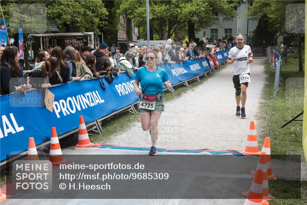 09.05.2026 - Störlauf H.Heesch http://msf.ph/oto/9685309 09.05.2026 19:01:33 Ziel 4725, 5158 meine-sportfotos.de