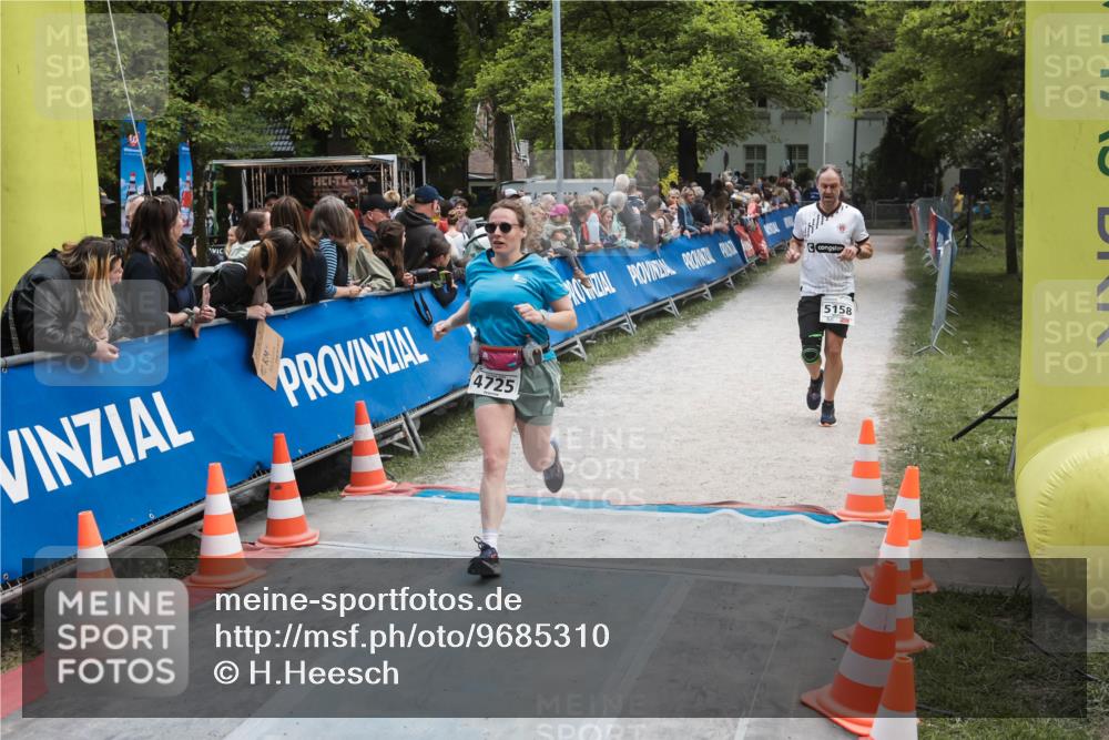 09.05.2026 - Störlauf H.Heesch http://msf.ph/oto/9685310 09.05.2026 19:01:33 Ziel 4725, 5158 meine-sportfotos.de